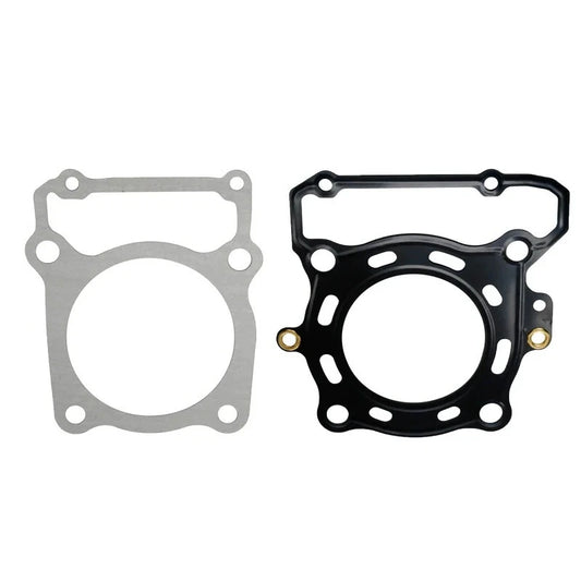 Cylinder Head Base Gasket For Kawasaki KLX250SR 93-97 KLX250 94-95