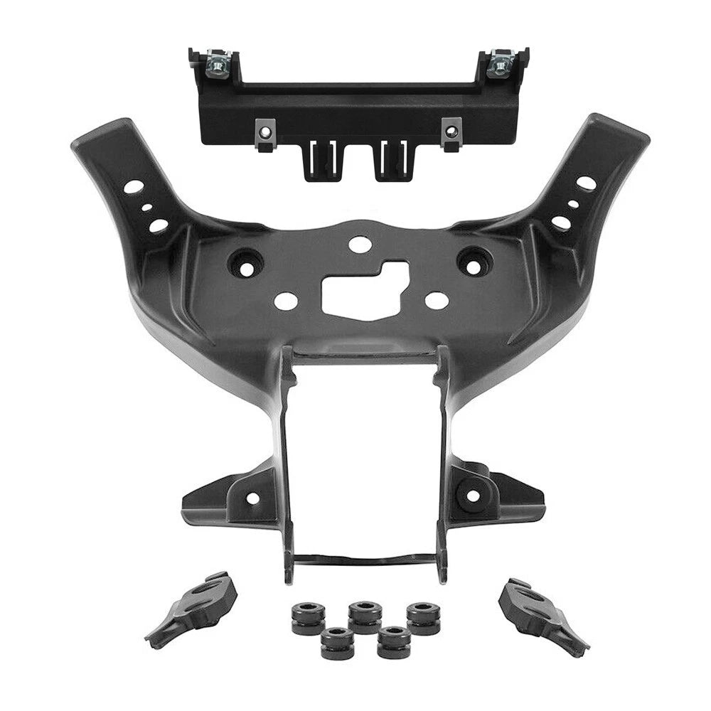 Headlight Gauge Fairing Stay Bracket For BMW S1000RR 2019-2025 M1000RR 2021-2025