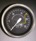 Tachometer for Case Comfort King for Tractors 730 830 930 1030 84212510