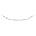 Chrome 1" Bar Handlebar Fit For Harley Sportster XL 883 1200 Softail Dyna Fxdl