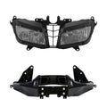 Headlight Light Assembly & Fairing Stay Bracket Fit For Honda CBR600RR 2013-2025