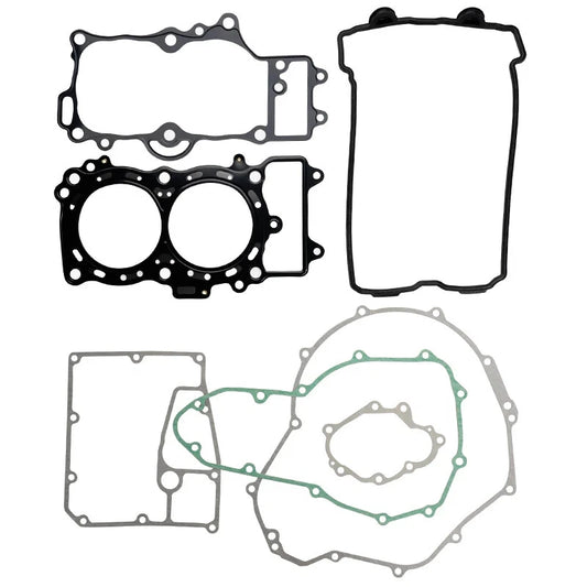 Cylinder Cover Gasket For Kawasaki ER-6F ER-6N 06-16 KLE650 Versys 08-25