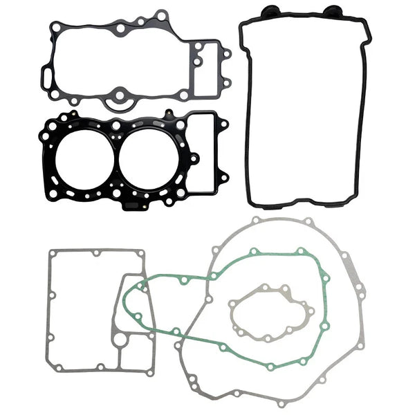 Cylinder Cover Gasket For Kawasaki ER-6F ER-6N 06-16 KLE650 Versys 08-25