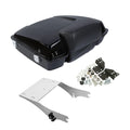 Razor Trunk Backrest Mount Rack Docking Fit For Harley Touring 1997-2008
