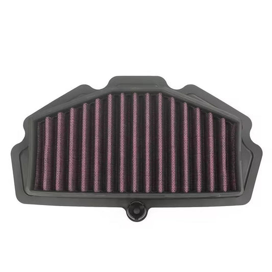 High Flow Air Filter Element Fits Kawasaki Ninja 650 2017-2024 Z650/RS 2017-2022