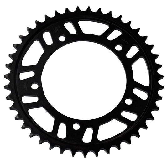 530 40T 42T 43T Rear Sprocket for Suzuki SV1000 GSX-R1000 1300 GSF1250 GSX1250