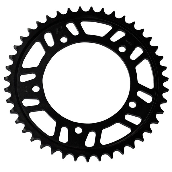 530 40T 42T 43T Rear Sprocket for Suzuki SV1000 GSX-R1000 1300 GSF1250 GSX1250