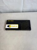 Caltric O-Ring Red Drive Chains Replaces: 520-120L Chain