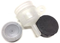 Brake Master Cylinder Oil Reservoir Tank Kawasaki KX250 KXF250 Tecate KX125 KX80