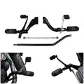 Extended Reach Forward Control Conversion Kit Fit For Harley Sportster XL 14-22