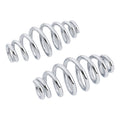 4" Barrel Coiled Solo Seat Springs Fit For Harley Sportster XL Bobber Chopper