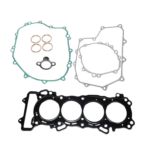 Engine Cylinder Stator Clutch Cover Gasket Kit for Honda CBR600 CBR600RR 07-22
