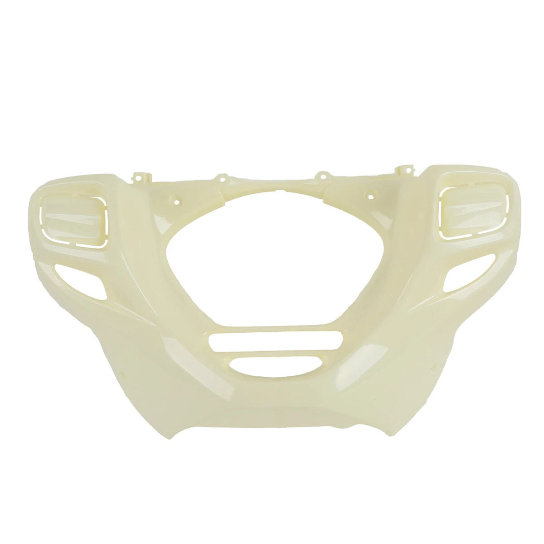 Unpainted Front Lower Cowl Fit For Honda Goldwing 1800 GL1800 F6B 2012-2017 2016