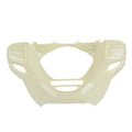 Unpainted Front Lower Cowl Fit For Honda Goldwing 1800 GL1800 F6B 2012-2017 2016