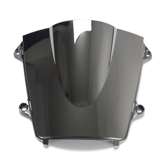 Motorcycle Windshield Windscreen For Honda CBR600RR CBR600RA 2013-2021 Chrome