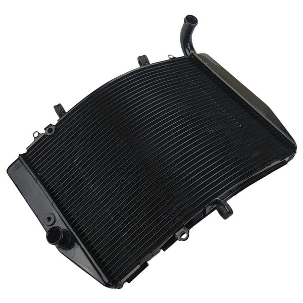 New Motorcycle Aluminum Engine Cooling Radiators For Honda CBR600RR 2007-2023 22