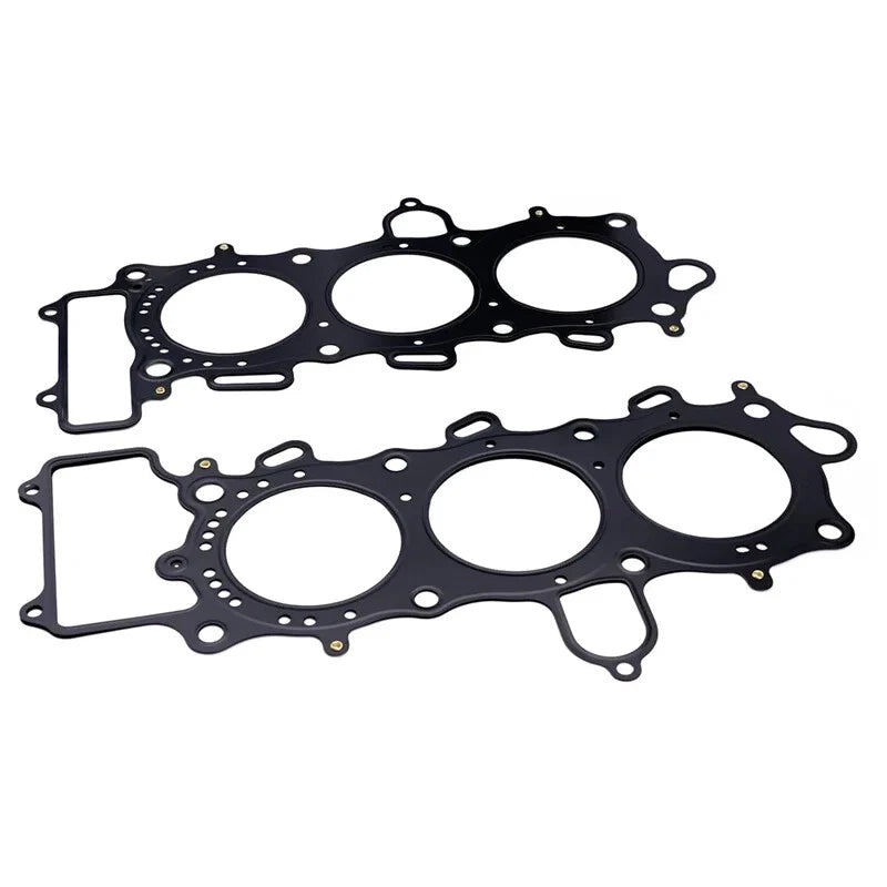2 PCS Left Cylinder Head Gasket Kits For Honda Gl1800 gold wing 01-17 Nrx1800E