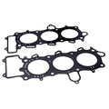 2 PCS Left Cylinder Head Gasket Kits For Honda Gl1800 gold wing 01-17 Nrx1800E