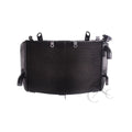Radiator Cooling Cooler Fit For Yamaha Yzf R1 YZF-R1 YZFR1 2007-2008 Aluminum