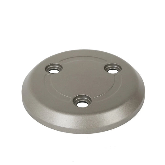 Right Side Clutch Cover Fit For Honda CB900F CB919 2002-2007 2003 04 05 2006