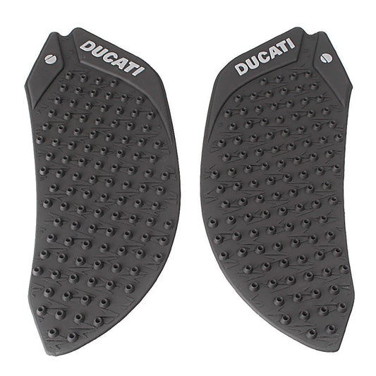 For 2012-2017 Ducati Panigale 899/1199/1299 Tank Side Protector Knee Pad Sticker