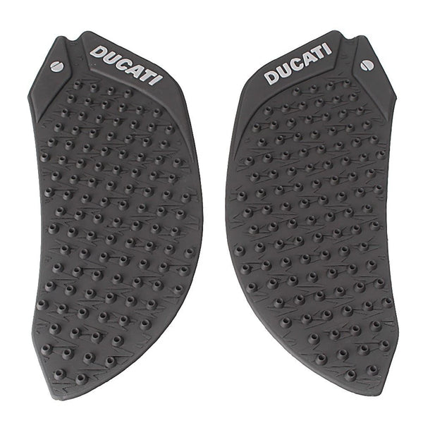 For 2012-2017 Ducati Panigale 899/1199/1299 Tank Side Protector Knee Pad Sticker