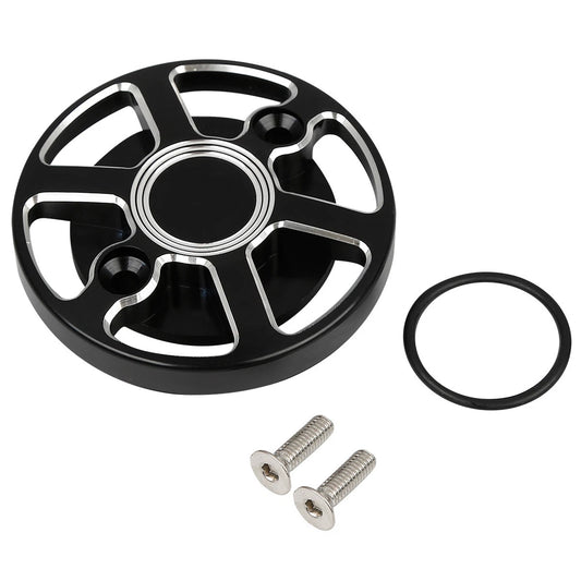Left Side Engine Medallion Fit For Harley Street 500 750 XG500 XG750 2015-2020