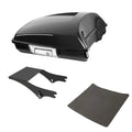 Razor Trunk Mount Rack Fit For Harley Touring Road Glide Touring 1997-2008