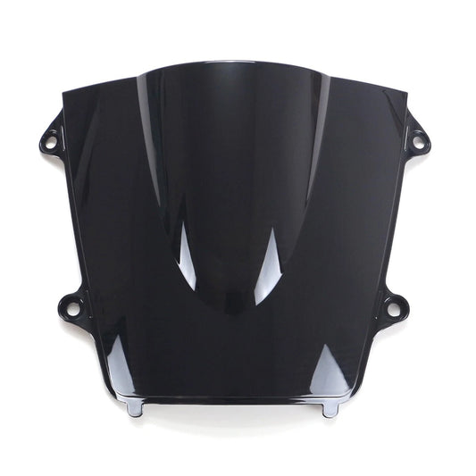 Motorcycle Windshield Windscreen For Honda CBR600RR CBR600RA 2013-2021 Black
