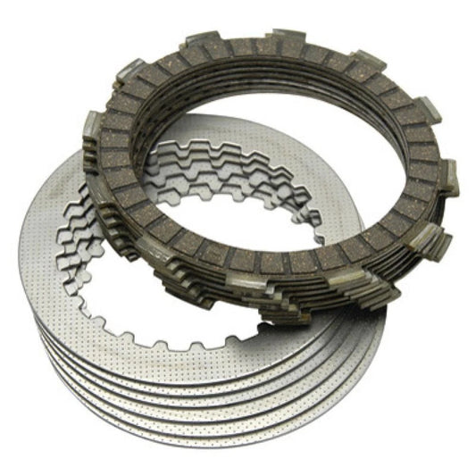 Tusk T-19101 Clutch Kit