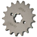17T 428 Front Sprocket For Honda CD175 XLR250 CB175 1971-78 Yamaha DT125 DT200