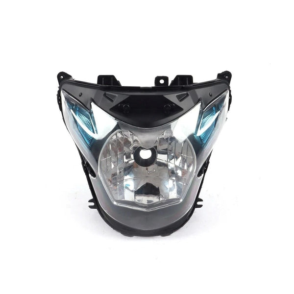 Headlight Assembly Headlamp Light Fit for Suzuki GSR750 2011 2012 2013 2014-2016