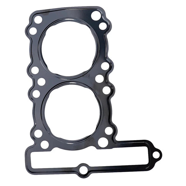 Cylinder Head Gasket For Kawasaki GPZ250 GPX250 88-92 EL250 88-96 EL252 96-03