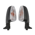 Turn Indicator Signal Light Fit For BMW HP2 Enduro R1200GS K1200R F800S R1200 GS