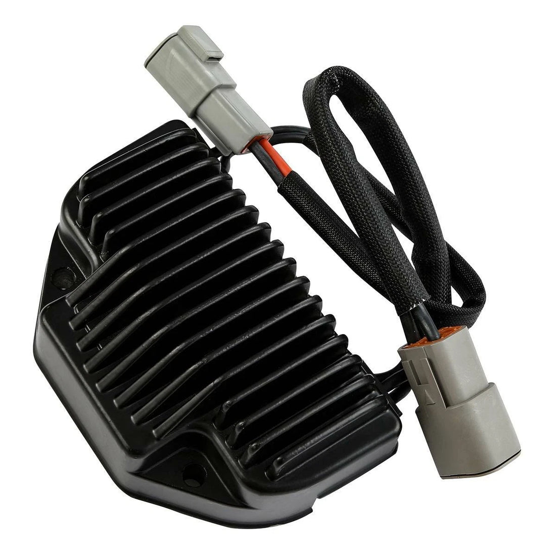 Voltage Regulator Rectifier Fit For Harley Dyna Wide Super Glide 2006-2007
