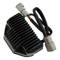 Voltage Regulator Rectifier Fit For Harley Dyna Wide Super Glide 2006-2007