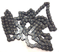 Baja Doodle Bug Blitz Dirt Bug Racer Chain 35 140 Link #35 OEM Replacement Chain