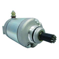 New Starter Fits Yamaha Motorcycle YZF-R6 600cc 1999-2005 ME1331-NA 71-26-18763