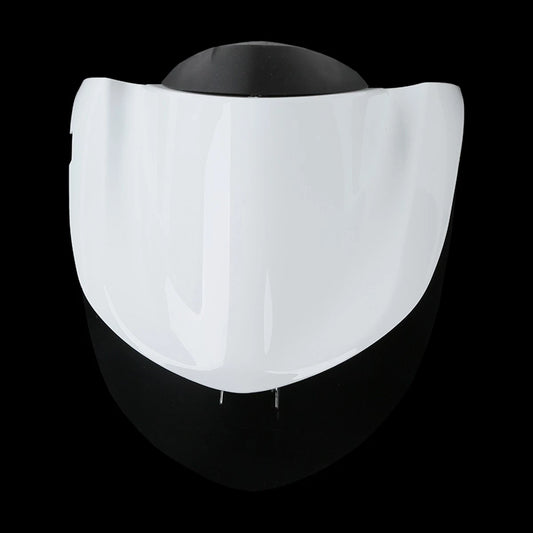 Rear Seat Cover Cowl For Kawasaki Ninja ZX10R ZX-10R 2004 2005 White