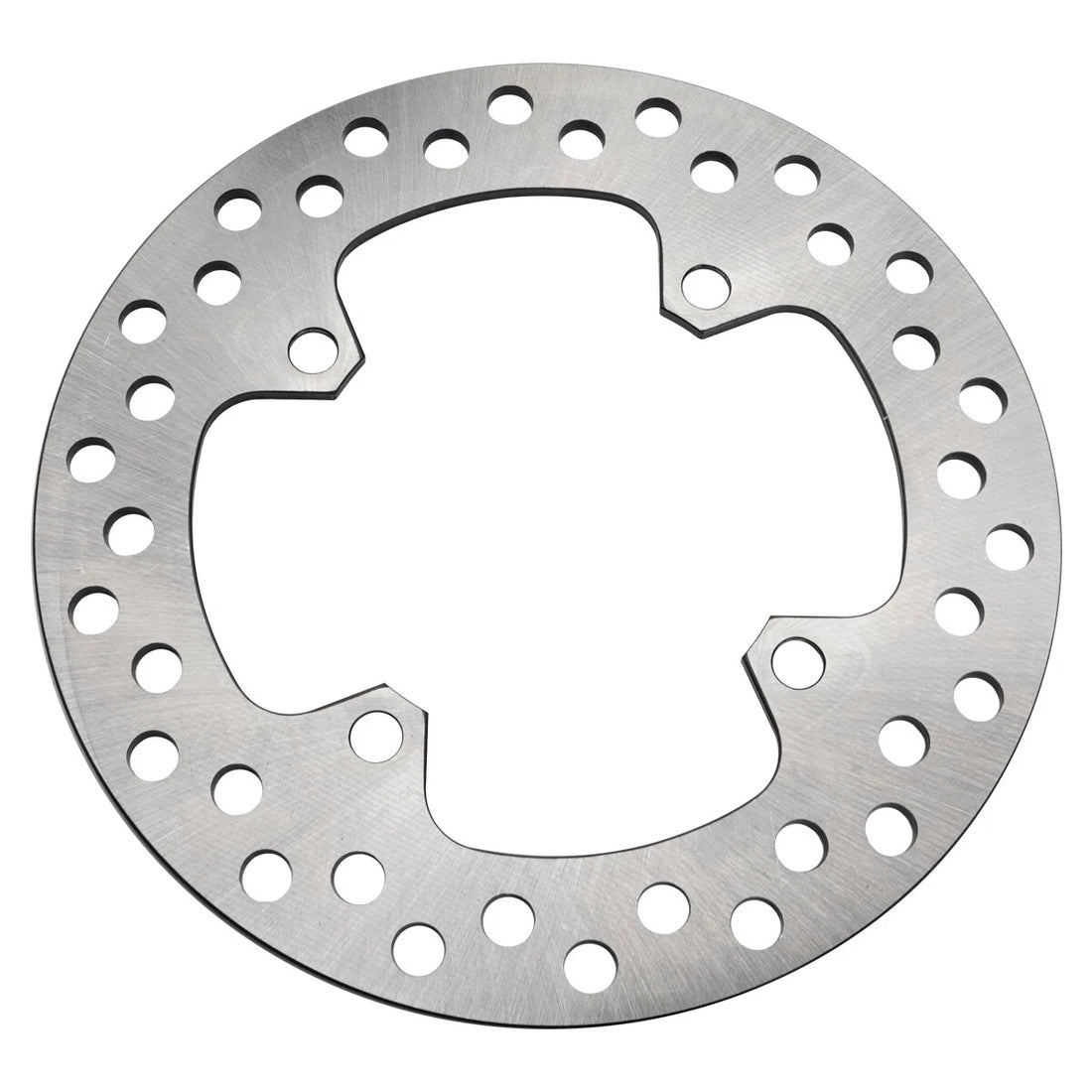 Rear Brake Disc Rotor for Honda XR650L XR600R CRF230 XL250 XLR250 XR600R XR400R