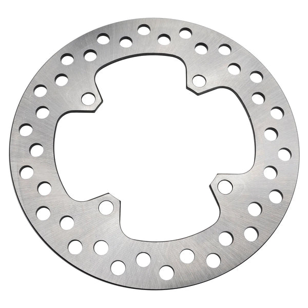 Rear Brake Disc Rotor for Honda XR650L XR600R CRF230 XL250 XLR250 XR600R XR400R