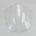 Motorcycle Windshield Windscreen Honda VTR1000 RVT1000R RC51 2000-2006 Clear