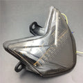 Fit for 2004 2005 Kawasaki Ninja ZX10R Smoke Led Tail Brake Light Turn Signals