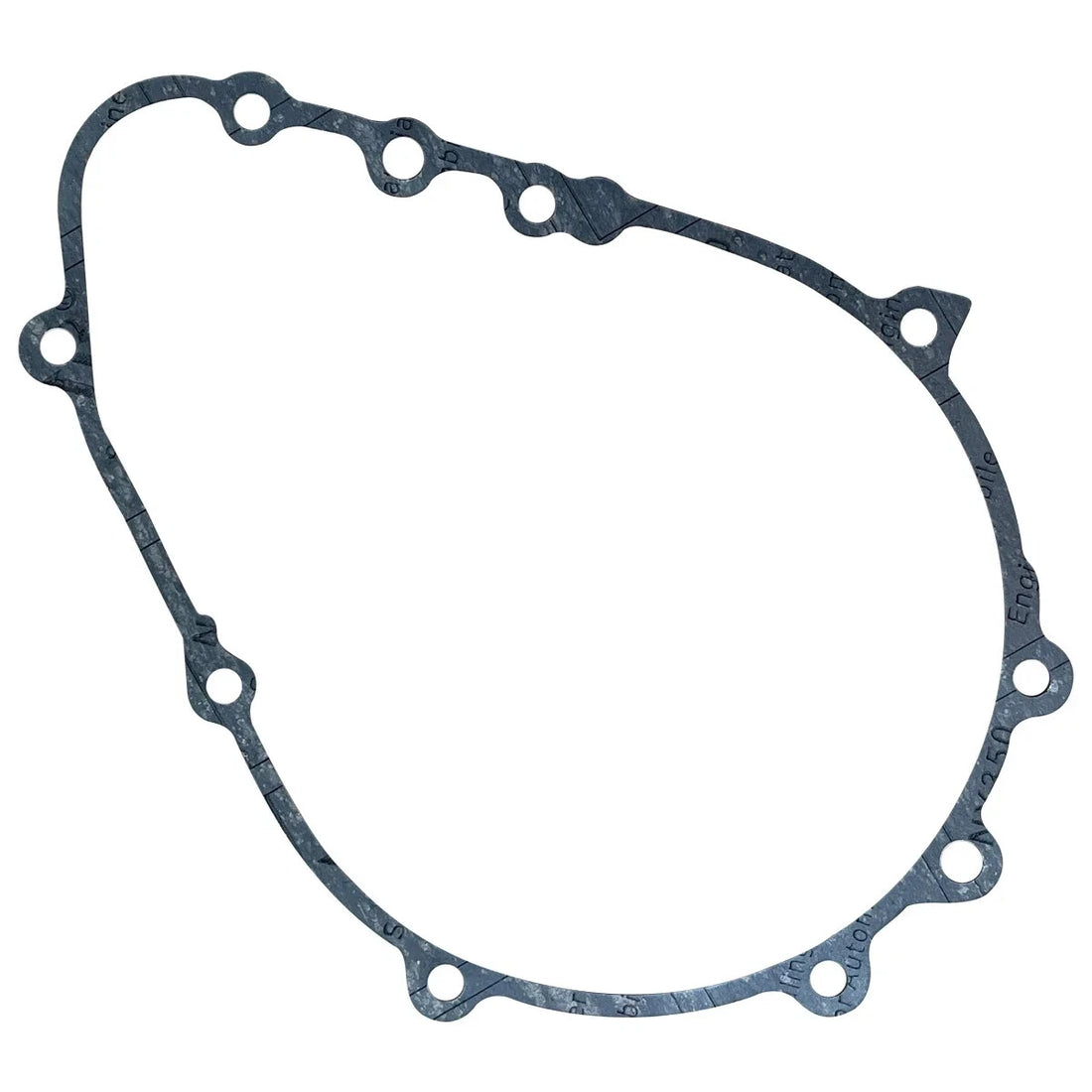Motorcycle Generator Cover Gasket For Kawasaki Z800 ZR800 2013-2016