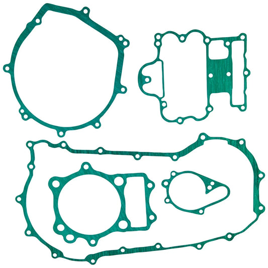 Crankcase Cover Cylinder Gasket Kits For Kawasaki VN1500 99-08 VN1600 03-2008