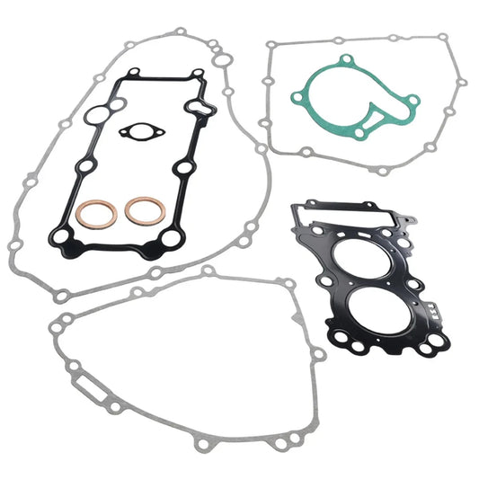 Gasket Kit For Yamaha MT25 MT-25 16-23 YZFR25 YZF-R25 15-23