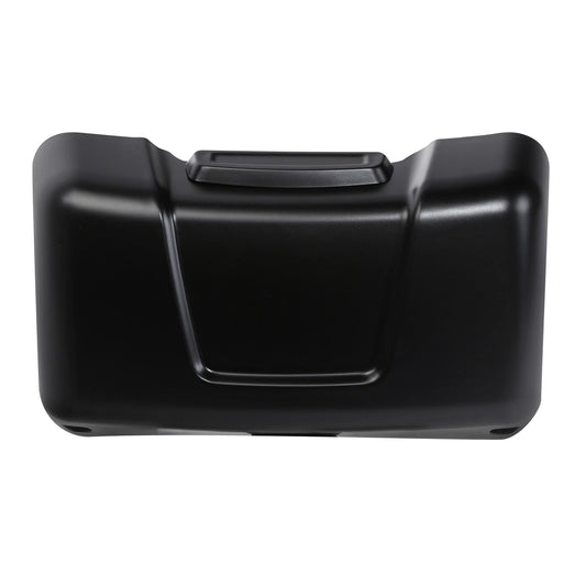Water Pump Cover Fits For Harley 2014-2016 Cvo Limited Electra Glide Black Denim