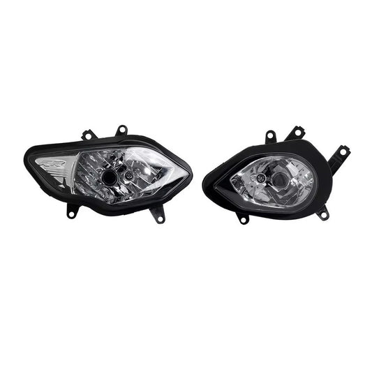 Fit For BMW S1000RR 2015 2016 2017 2018 Headlight Assembly Front Headlamp Light