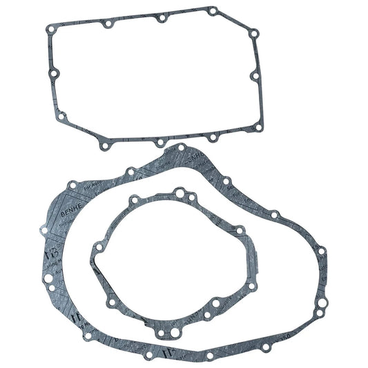Clutch Generator Covers Gasket Kits For Suzuki GSXR1000 GSX-R1000 2009-2016