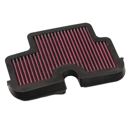 Fits Kawasaki Ninja 650/650R ER-6N ER-6fF 2006-08 Versys 650 2007-13 Air Filters